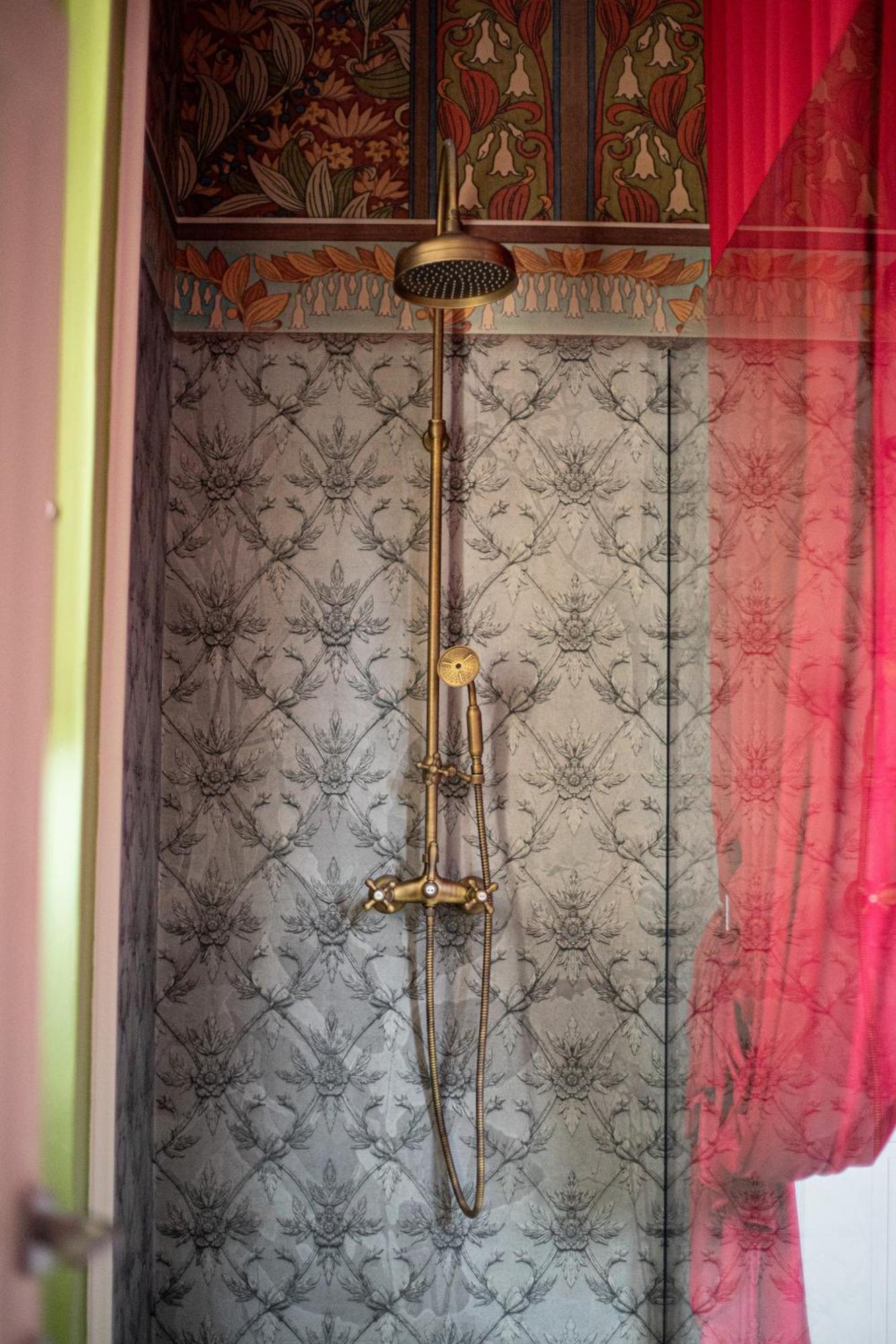 Maison Giannino Bari Esterno foto