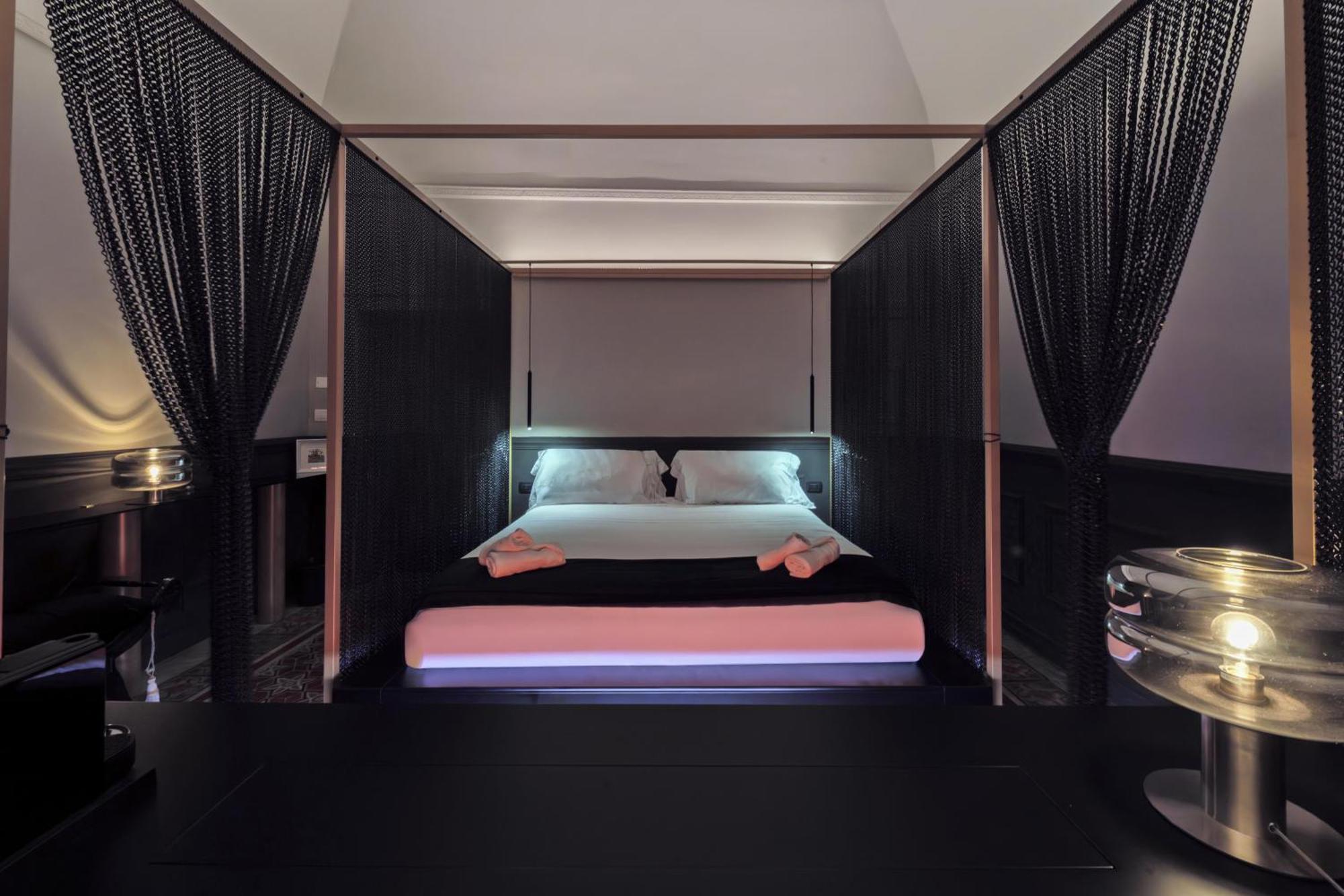 Maison Giannino Bari Esterno foto